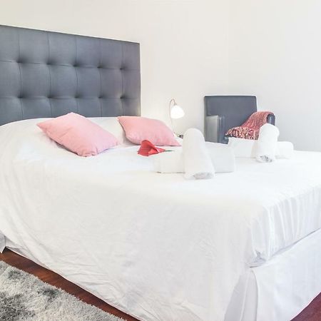 Arcadas Cozy Apartments - Av 丰沙尔 外观 照片