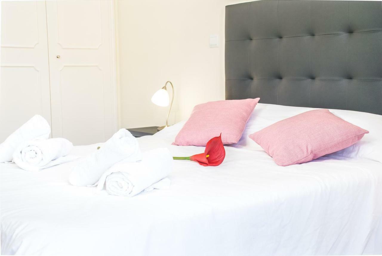 Arcadas Cozy Apartments - Av 丰沙尔 外观 照片